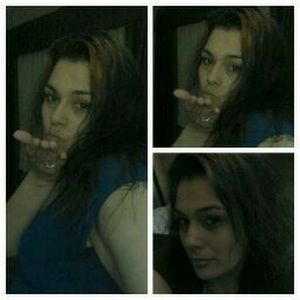 Meet your Posher, Tara